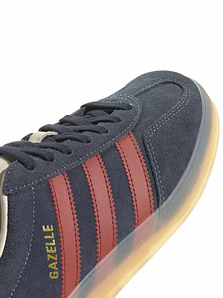 ADIDAS ORIGINALS | Sneaker GAZELLE INDOOR | dunkelblau