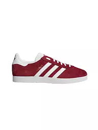 ADIDAS ORIGINALS | Sneaker GAZELLE | Rouge foncé