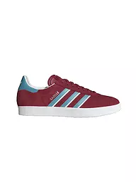 ADIDAS ORIGINALS | Sneaker GAZELLE | Rouge foncé