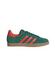 ADIDAS ORIGINALS | Sneaker GAZELLE | Vert foncé