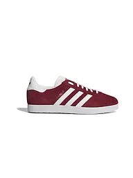 ADIDAS ORIGINALS | Sneaker GAZELLE | Rouge foncé