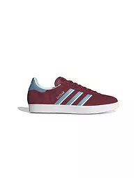 ADIDAS ORIGINALS | Sneaker GAZELLE | Rouge foncé
