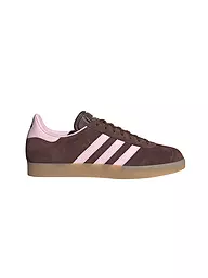 ADIDAS ORIGINALS | Sneaker GAZELLE | Marron