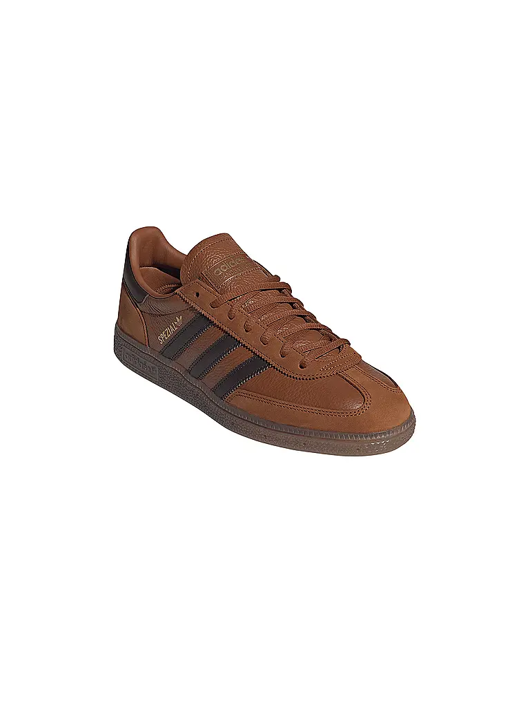 ADIDAS ORIGINALS | Sneaker HANDBALL SPEZIAL

Produktname: Sneaker HANDBALL SPEZIAL
Marke: ADIDAS ORIGINALS
Farbe: braun
Kategorien: Mode,Herren

Material: Leder
Musterung: Logo
Absatzhöhe: Flacher Absatz | Marron