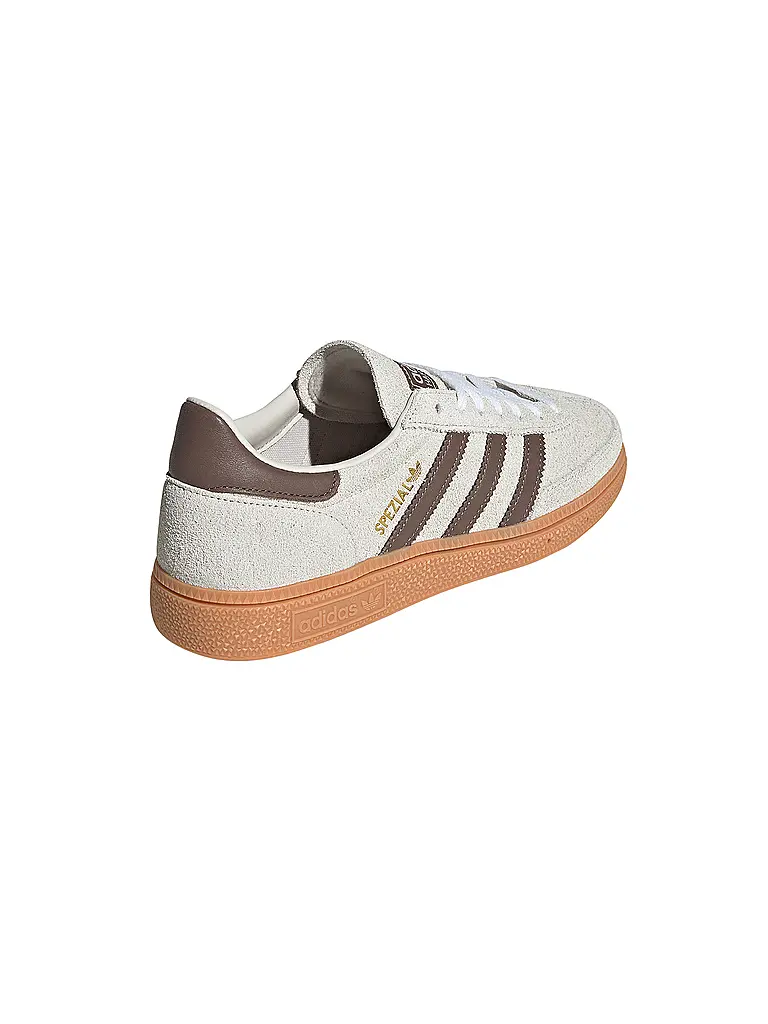 ADIDAS ORIGINALS | Sneaker HANDBALL SPEZIAL  | Gris clair