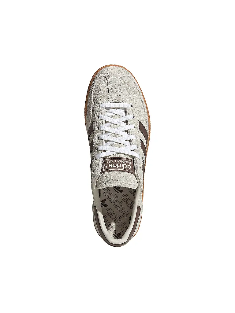 ADIDAS ORIGINALS | Sneaker HANDBALL SPEZIAL  | Gris clair