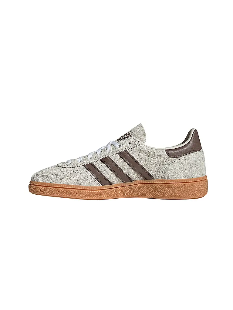 ADIDAS ORIGINALS | Sneaker HANDBALL SPEZIAL  | Gris clair