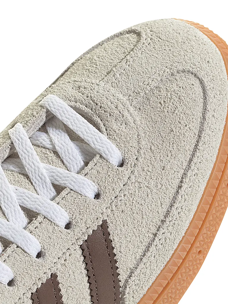 ADIDAS ORIGINALS | Sneaker HANDBALL SPEZIAL  | Gris clair