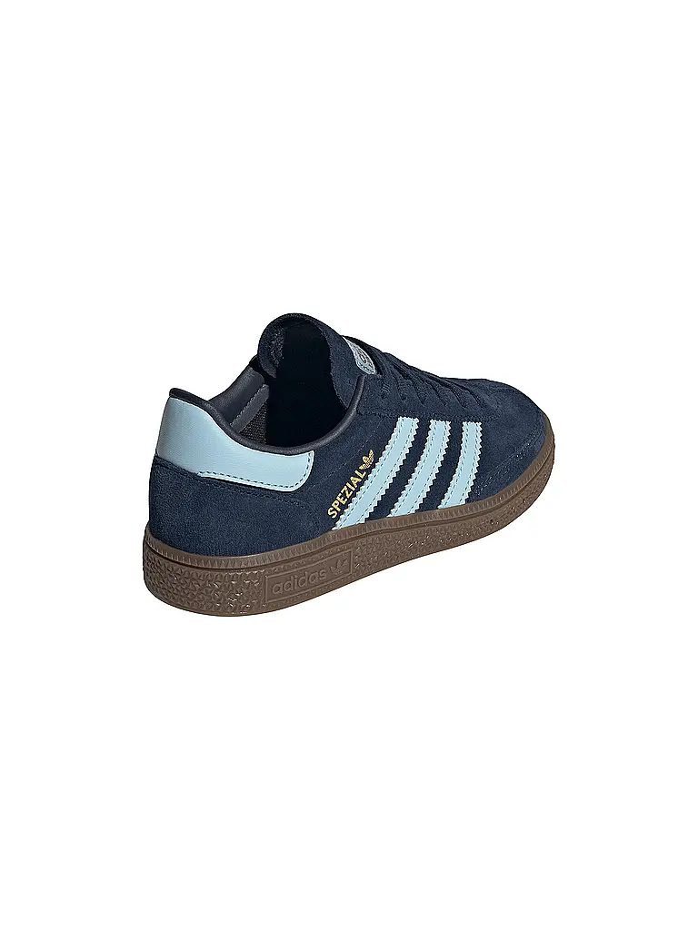 ADIDAS ORIGINALS | Sneaker HANDBALL SPEZIAL pour enfants | Bleu foncé
