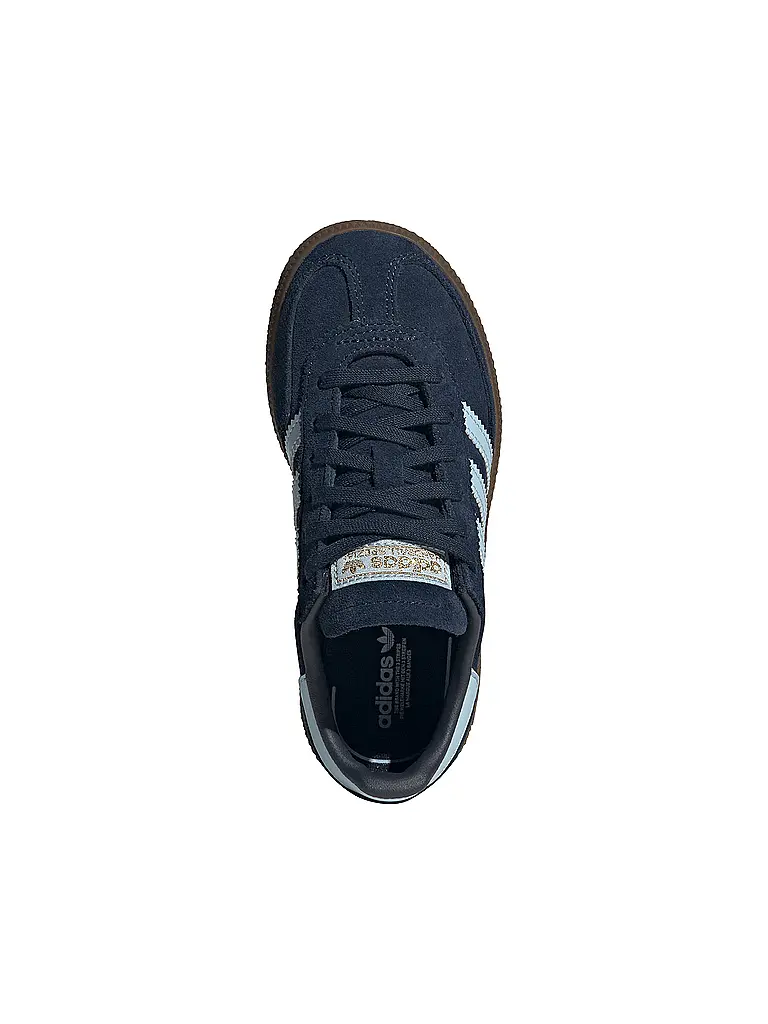 ADIDAS ORIGINALS | Sneaker HANDBALL SPEZIAL pour enfants | Bleu foncé