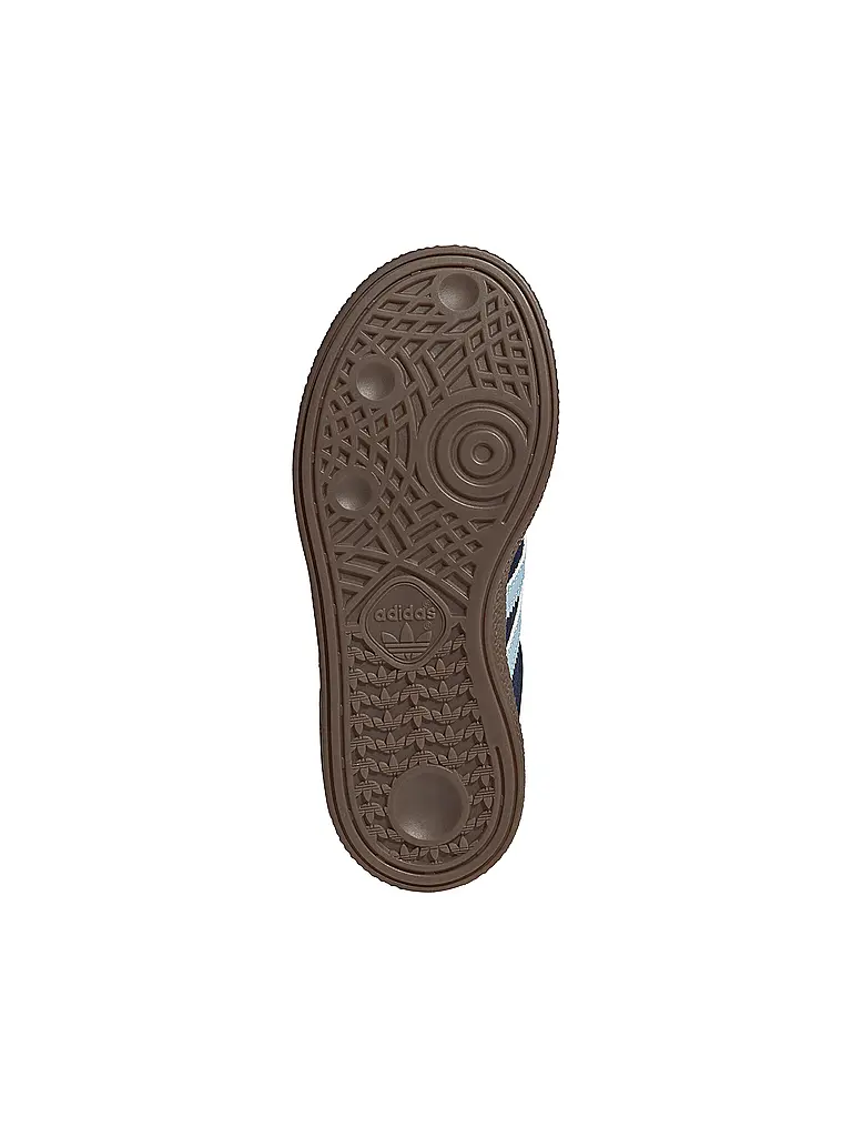 ADIDAS ORIGINALS | Sneaker HANDBALL SPEZIAL pour enfants | Bleu foncé