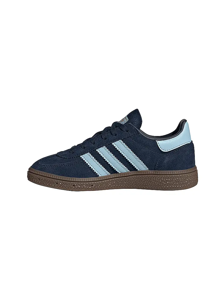 ADIDAS ORIGINALS | Sneaker HANDBALL SPEZIAL pour enfants | Bleu foncé