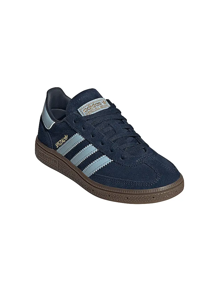 ADIDAS ORIGINALS | Sneaker HANDBALL SPEZIAL pour enfants | Bleu foncé