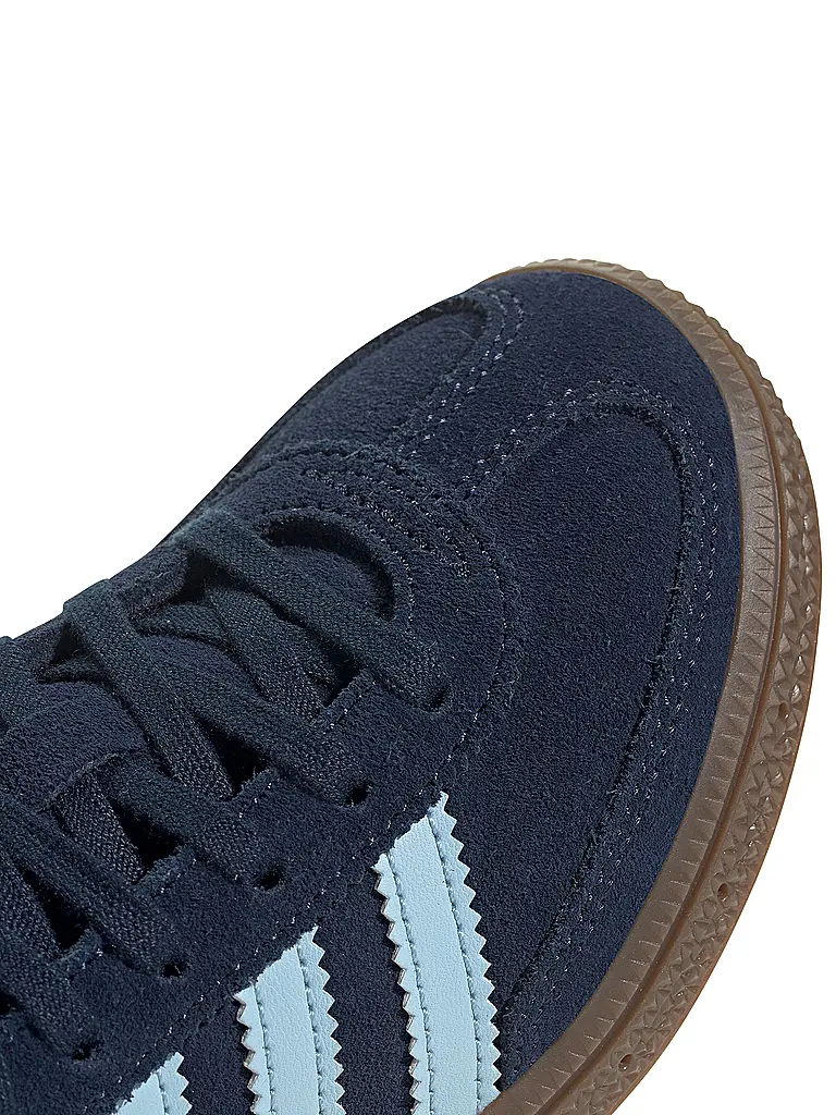 ADIDAS ORIGINALS | Sneaker HANDBALL SPEZIAL pour enfants | Bleu foncé