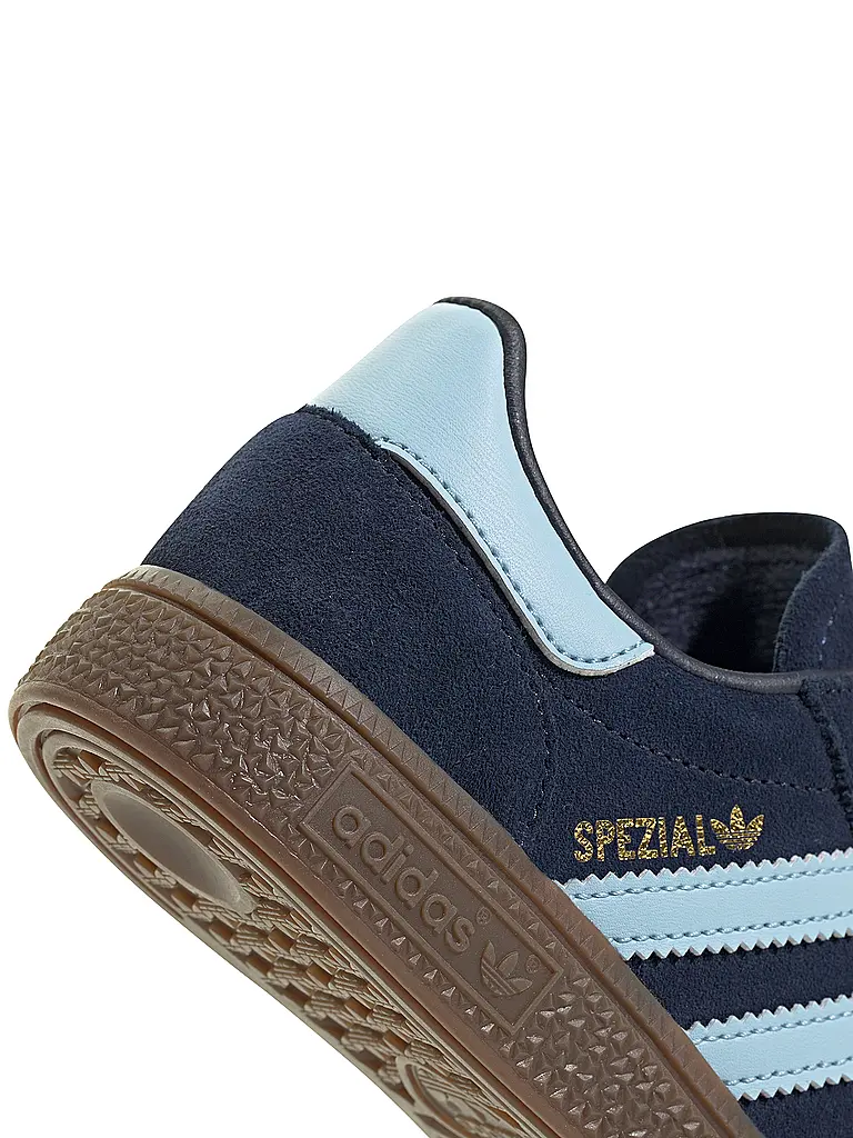 ADIDAS ORIGINALS | Sneaker HANDBALL SPEZIAL pour enfants | Bleu foncé