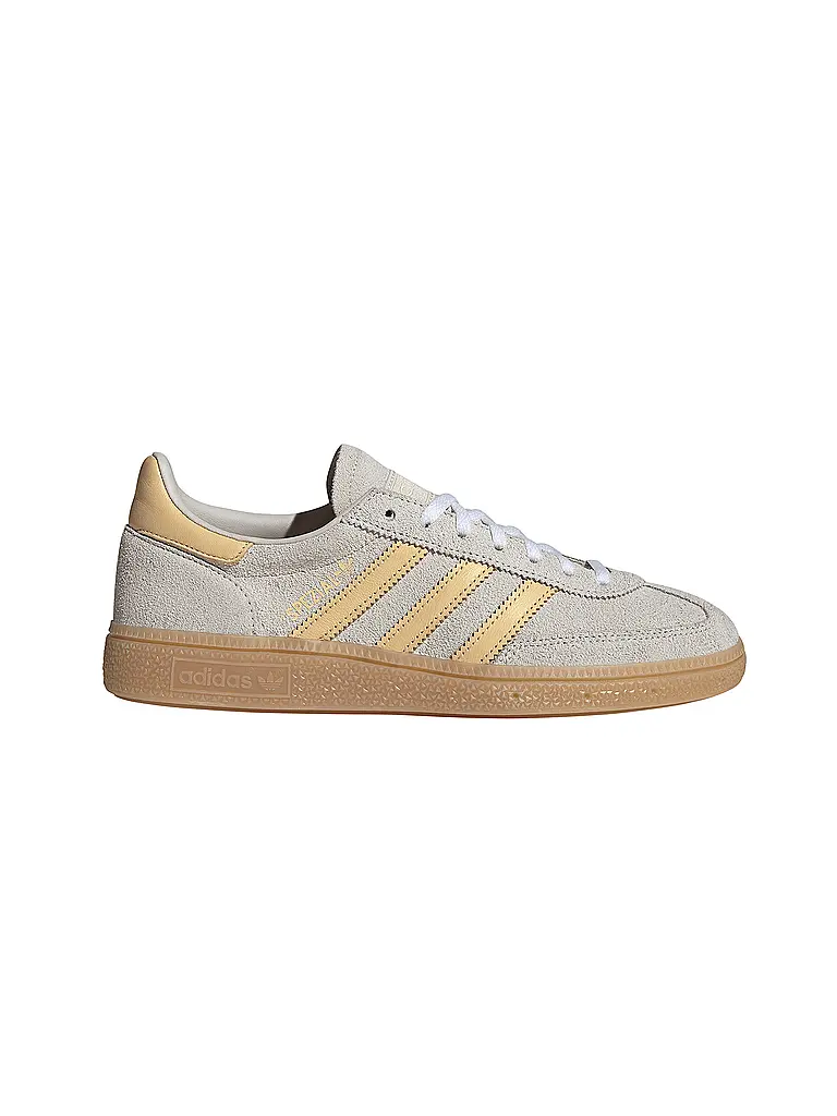 ADIDAS ORIGINALS | Sneaker HANDBALL SPEZIAL | Gris clair