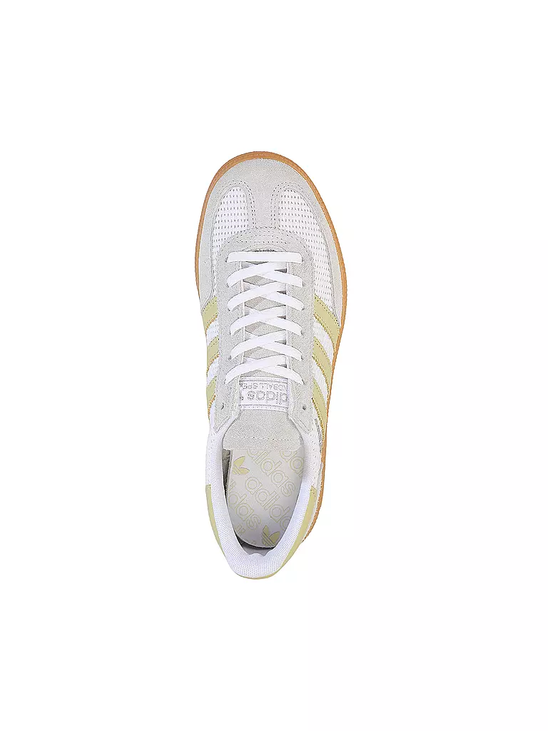 ADIDAS ORIGINALS | Sneaker HANDBALL SPEZIAL | weiss