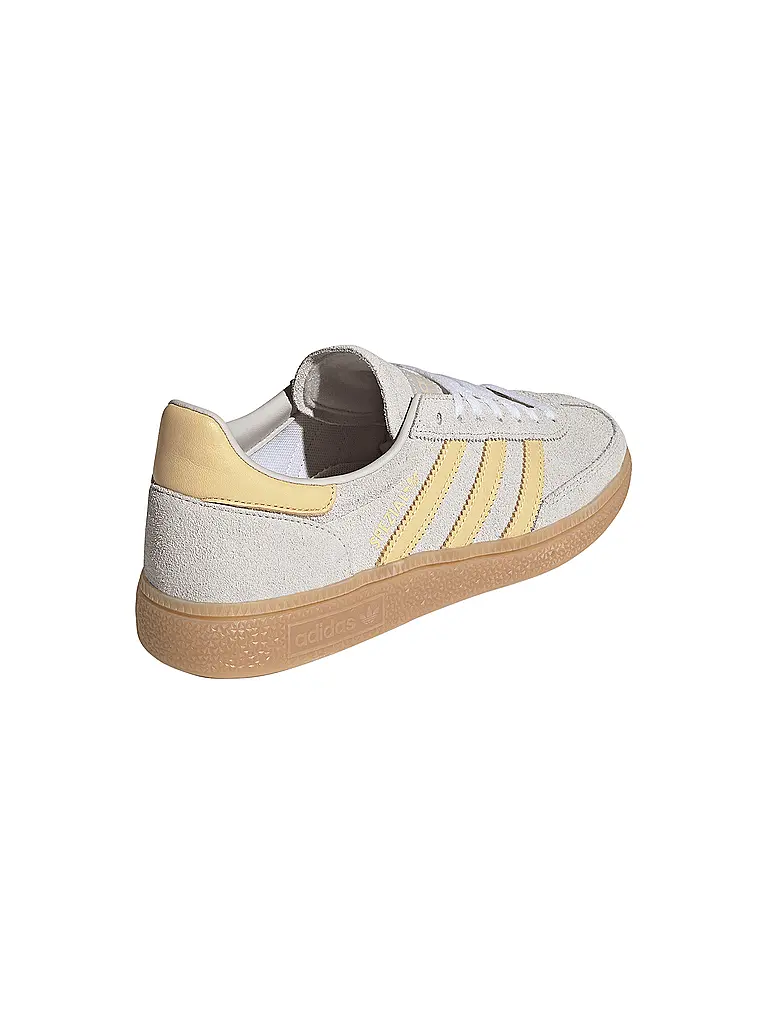 ADIDAS ORIGINALS | Sneaker HANDBALL SPEZIAL | Gris clair