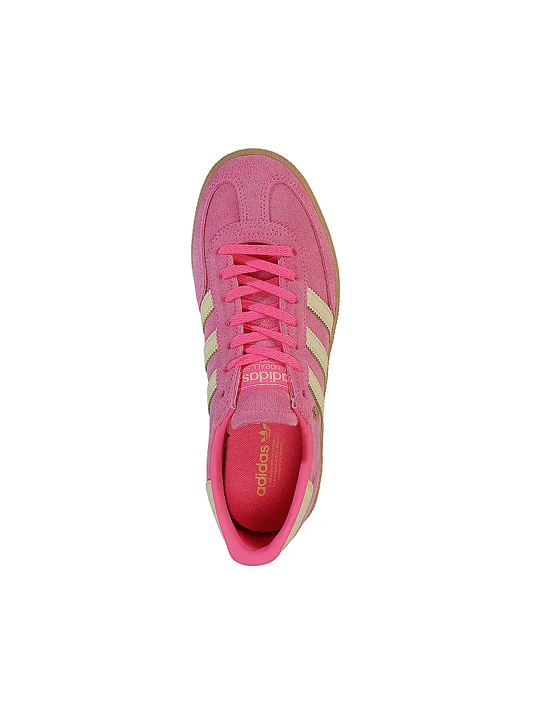 ADIDAS ORIGINALS | Sneaker HANDBALL SPEZIAL | Rose vif