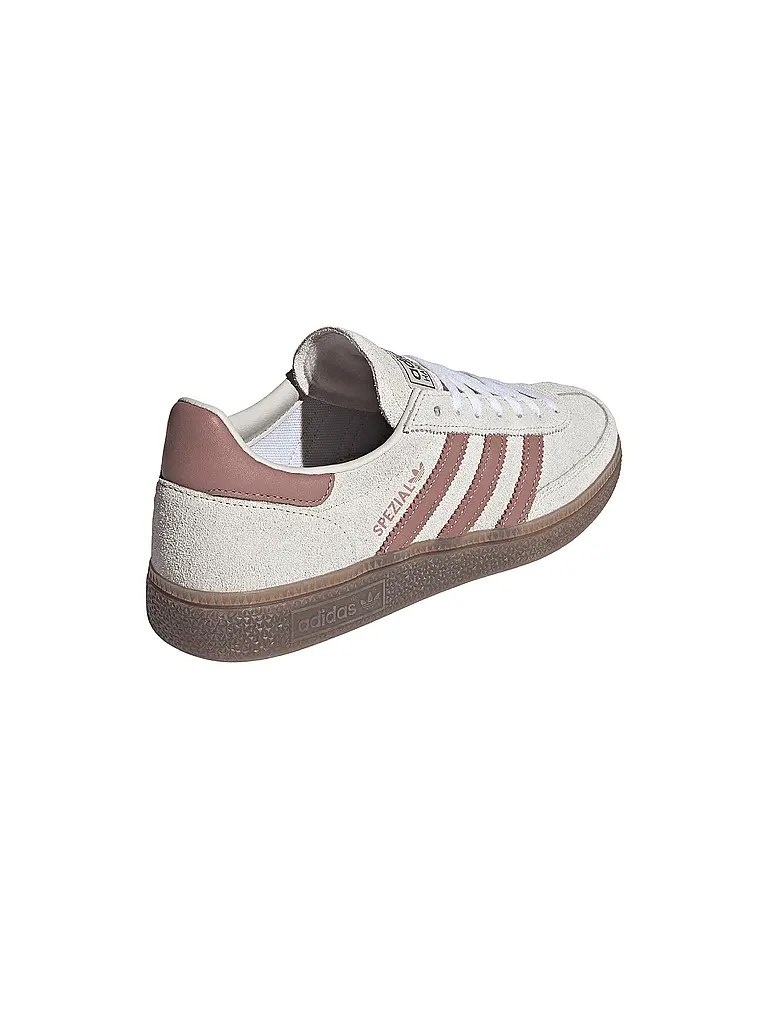 ADIDAS ORIGINALS | Sneaker HANDBALL SPEZIAL | Gris clair