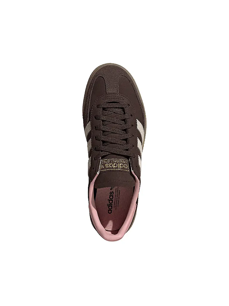 ADIDAS ORIGINALS | Sneaker HANDBALL SPEZIAL | 