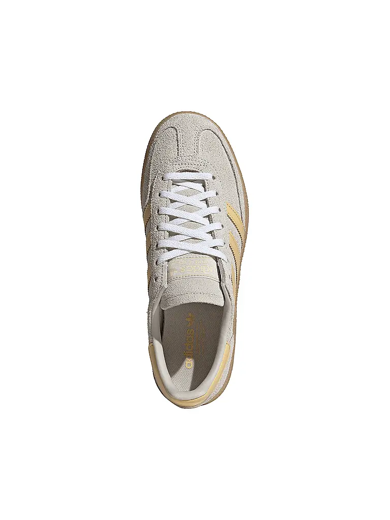 ADIDAS ORIGINALS | Sneaker HANDBALL SPEZIAL | Gris clair