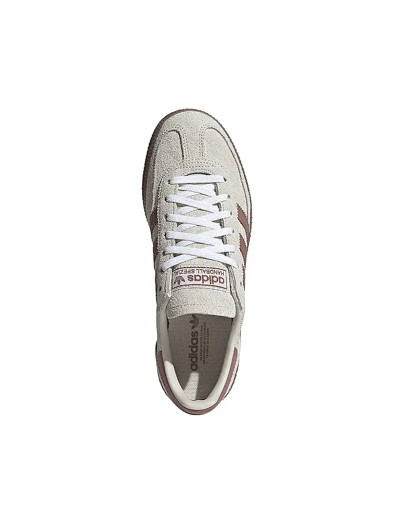 ADIDAS ORIGINALS | Sneaker HANDBALL SPEZIAL | Gris clair