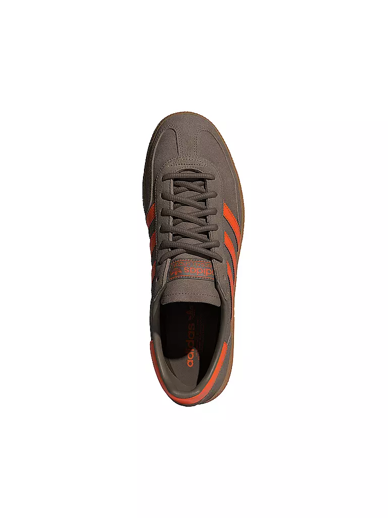 ADIDAS ORIGINALS | Sneaker HANDBALL SPEZIAL | braun