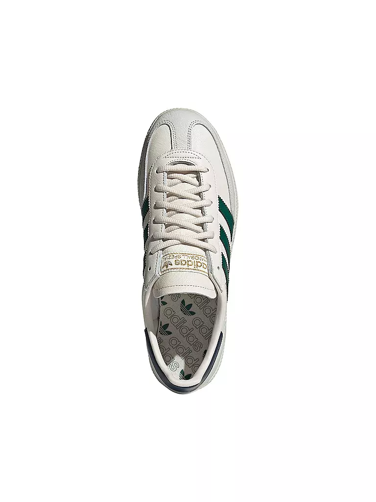 ADIDAS ORIGINALS | Sneaker HANDBALL SPEZIAL | Crème