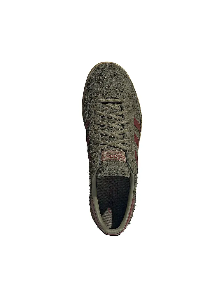 ADIDAS ORIGINALS | Sneaker HANDBALL SPEZIAL | olive