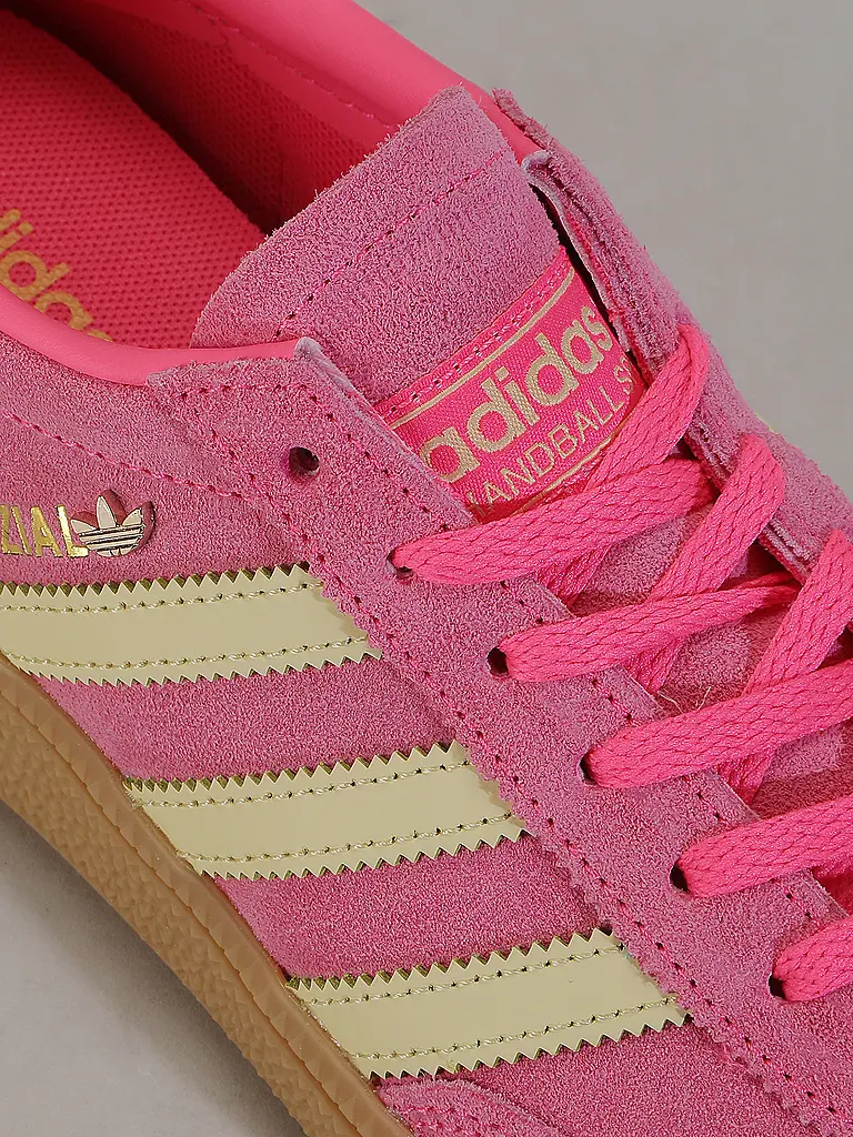 ADIDAS ORIGINALS | Sneaker HANDBALL SPEZIAL | Rose vif