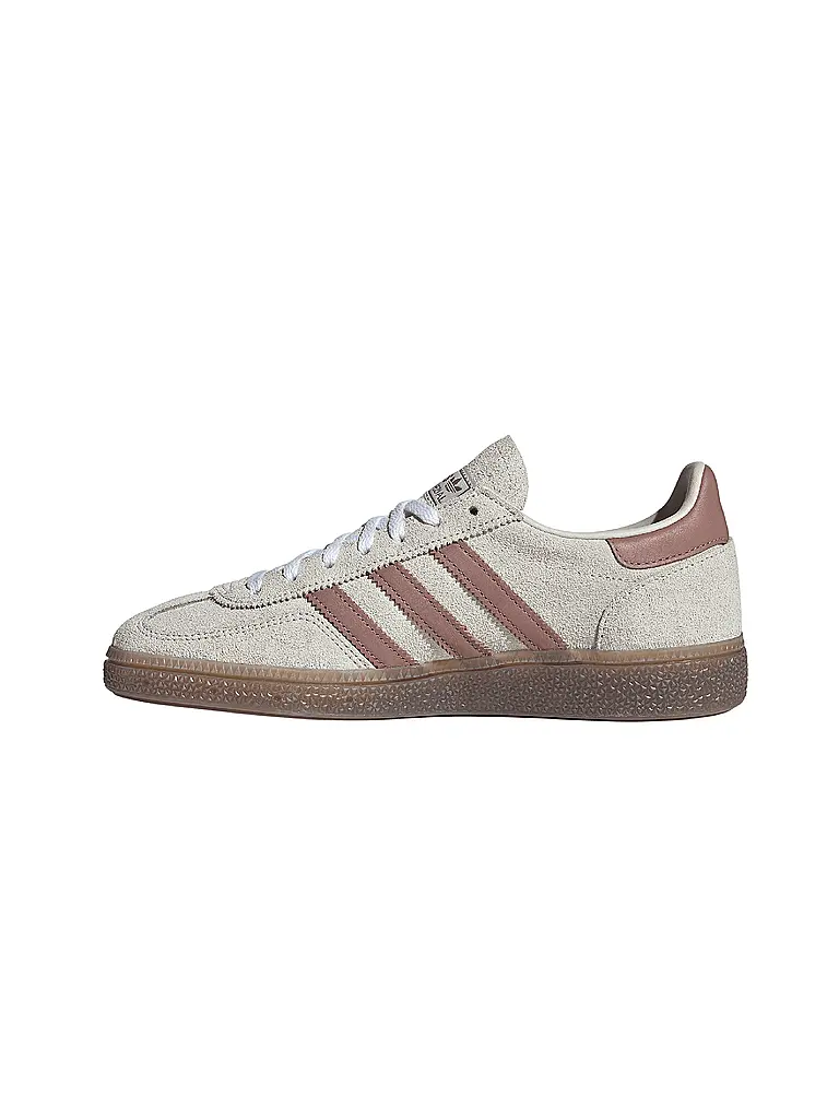 ADIDAS ORIGINALS | Sneaker HANDBALL SPEZIAL | Gris clair