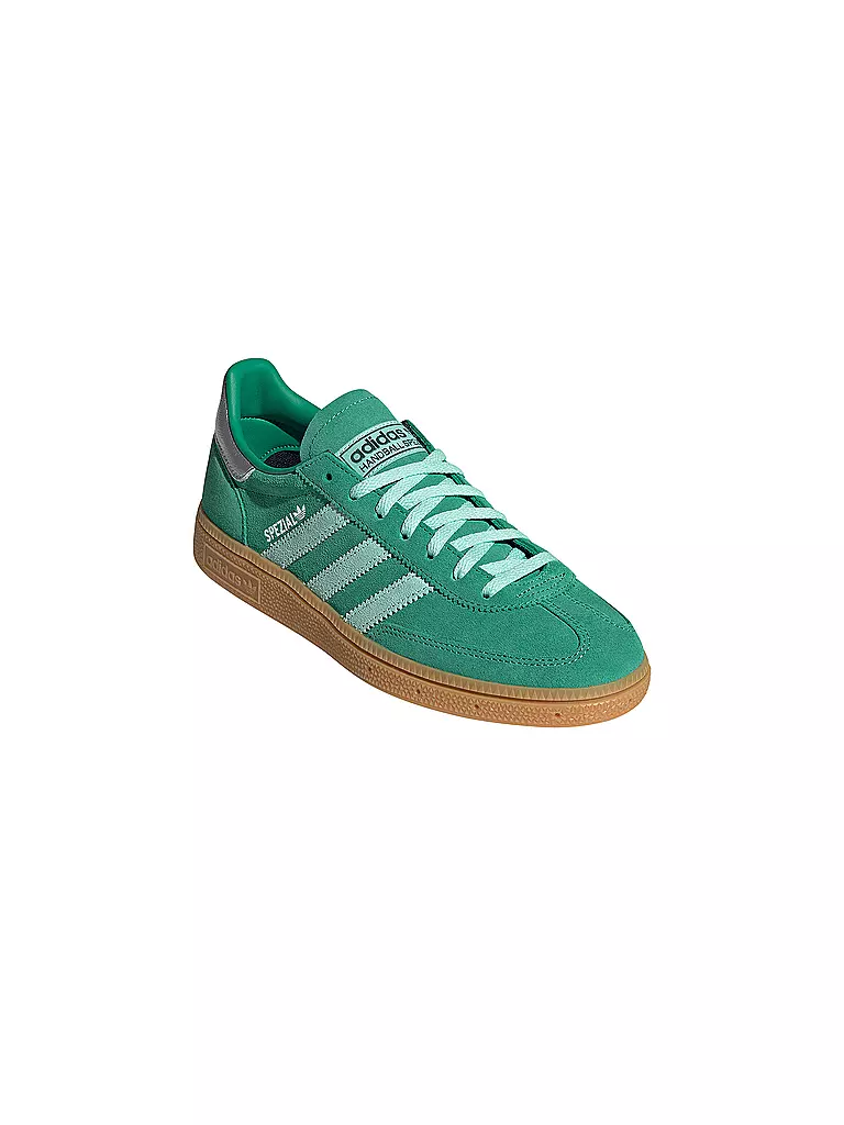 ADIDAS ORIGINALS | Sneaker HANDBALL SPEZIAL | grün