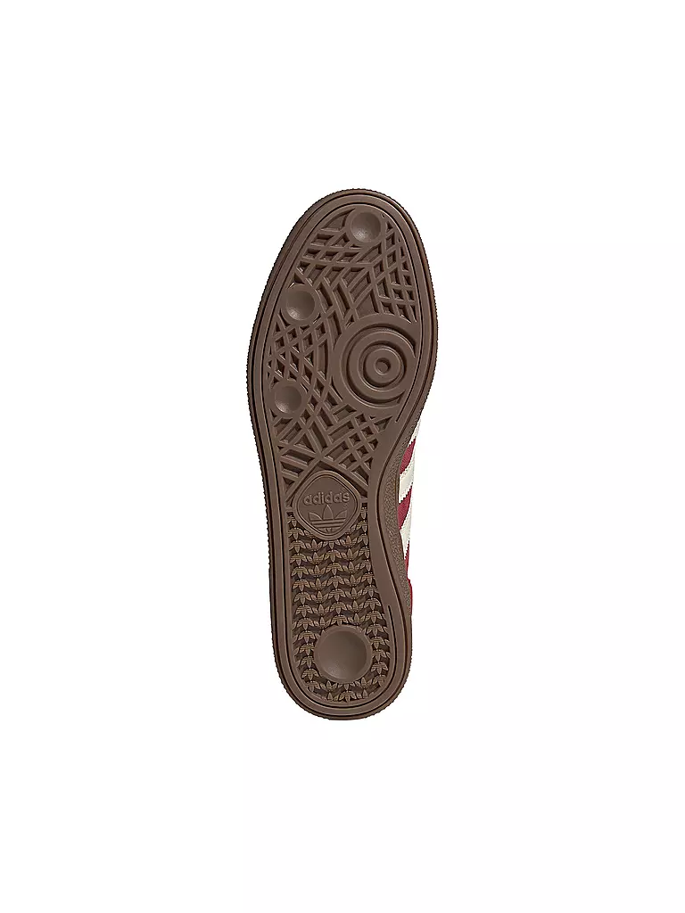 ADIDAS ORIGINALS | Sneaker HANDBALL SPEZIAL | dunkelrot
