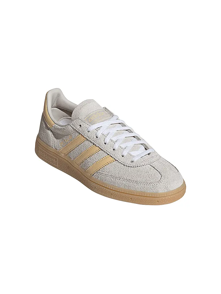 ADIDAS ORIGINALS | Sneaker HANDBALL SPEZIAL | Gris clair