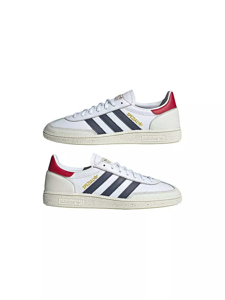 ADIDAS ORIGINALS | Sneaker HANDBALL SPEZIAL | 