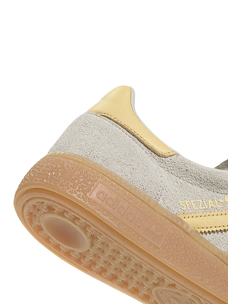 ADIDAS ORIGINALS | Sneaker HANDBALL SPEZIAL | Gris clair