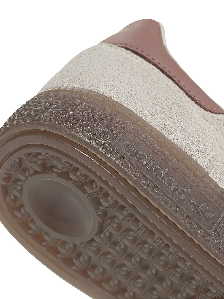 ADIDAS ORIGINALS | Sneaker HANDBALL SPEZIAL | Gris clair