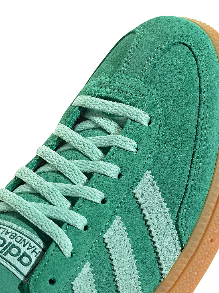 ADIDAS ORIGINALS | Sneaker HANDBALL SPEZIAL | grün
