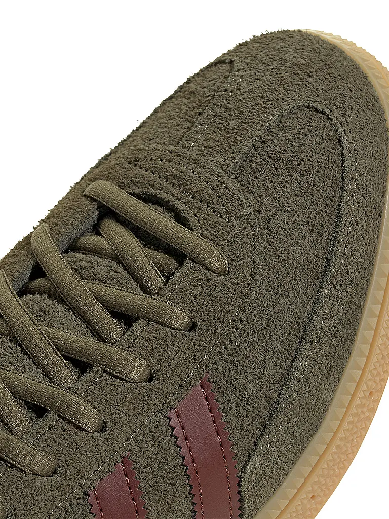 ADIDAS ORIGINALS | Sneaker HANDBALL SPEZIAL | olive