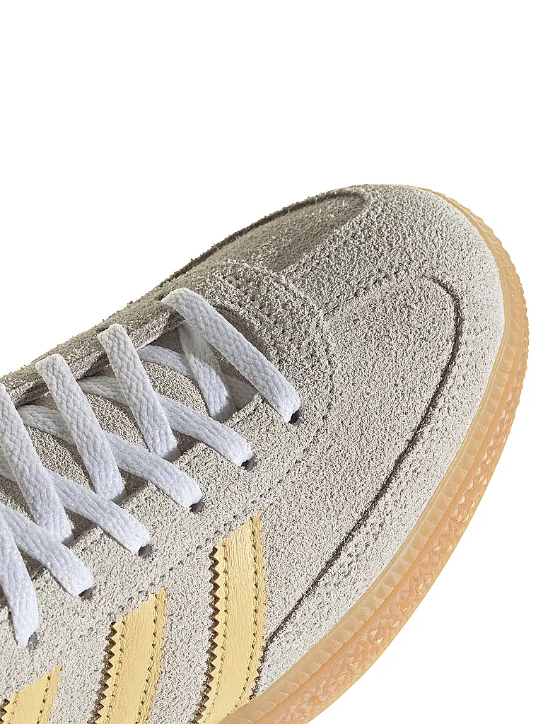 ADIDAS ORIGINALS | Sneaker HANDBALL SPEZIAL | Gris clair