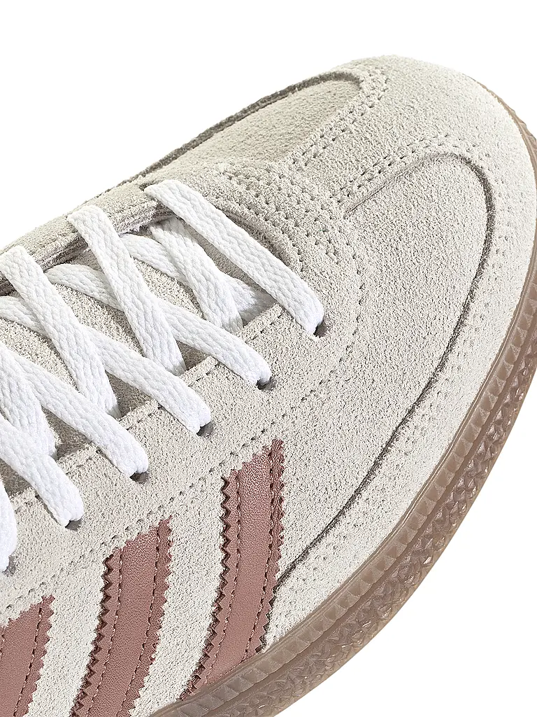 ADIDAS ORIGINALS | Sneaker HANDBALL SPEZIAL | Gris clair