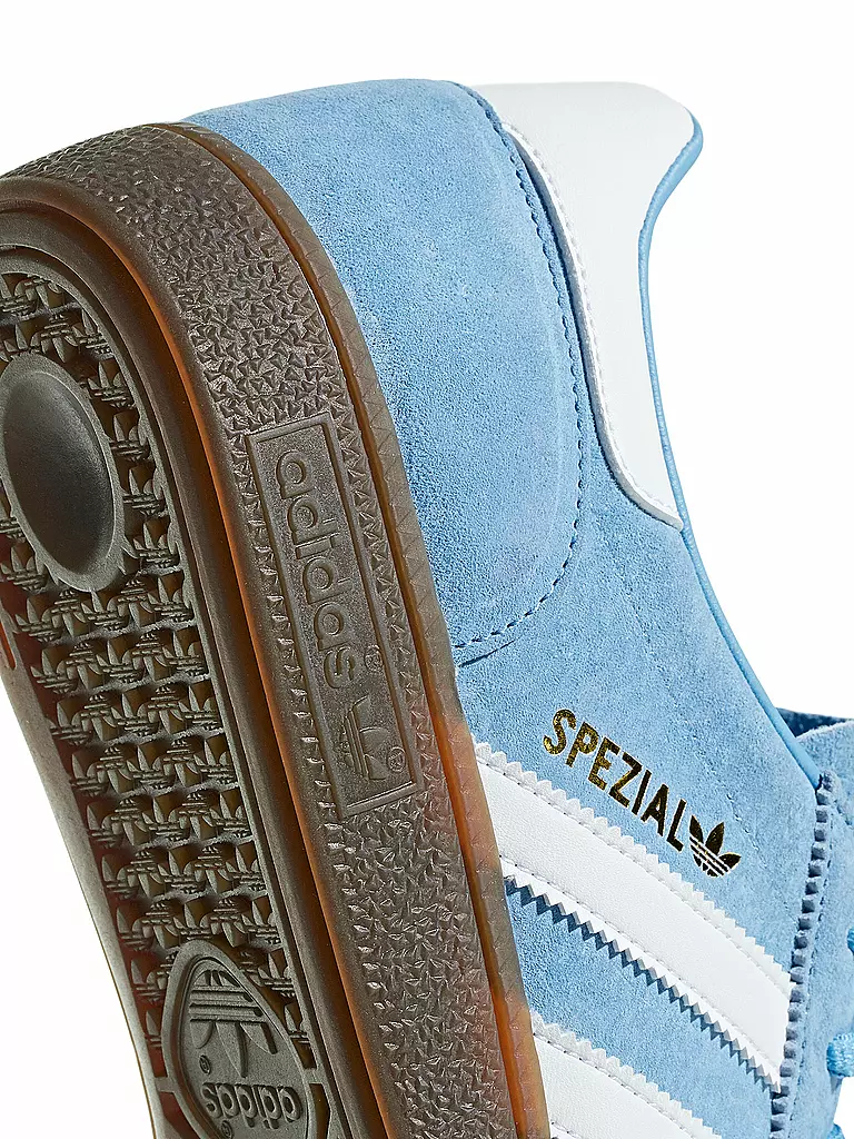 ADIDAS ORIGINALS | Sneaker HANDBALL SPEZIAL | 