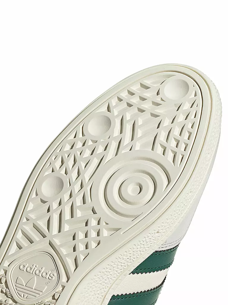 ADIDAS ORIGINALS | Sneaker HANDBALL SPEZIAL | Crème
