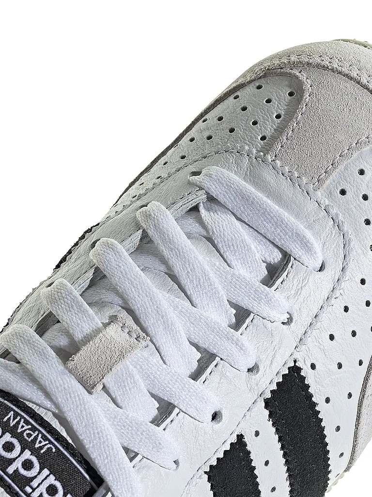 ADIDAS ORIGINALS | Sneaker JAPAN  | Blanc