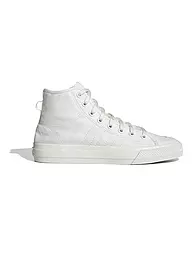 ADIDAS ORIGINALS | Sneaker NIZZA HI  | Blanc