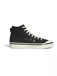 ADIDAS ORIGINALS | Sneaker NIZZA HI RF 74 | Noir