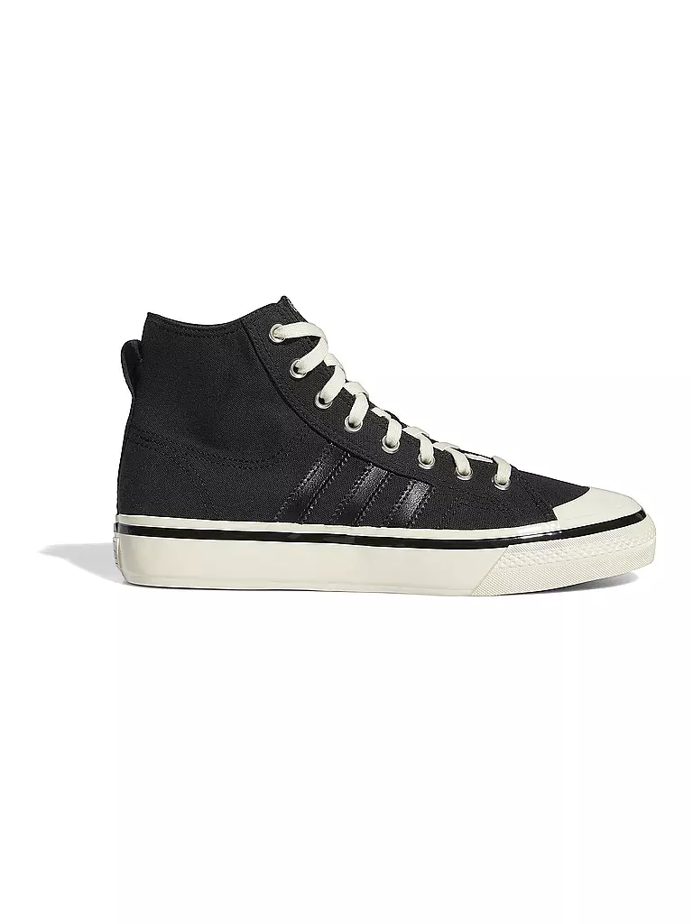 ADIDAS ORIGINALS | Sneaker NIZZA HI RF 74 | Noir