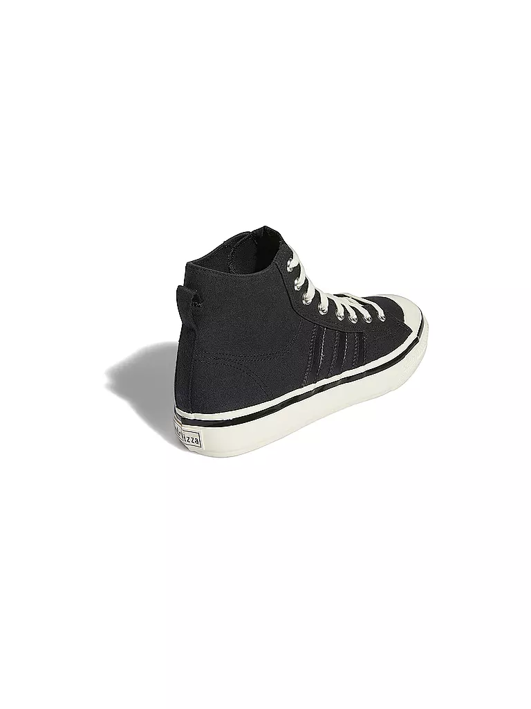 ADIDAS ORIGINALS | Sneaker NIZZA HI RF 74 | Noir