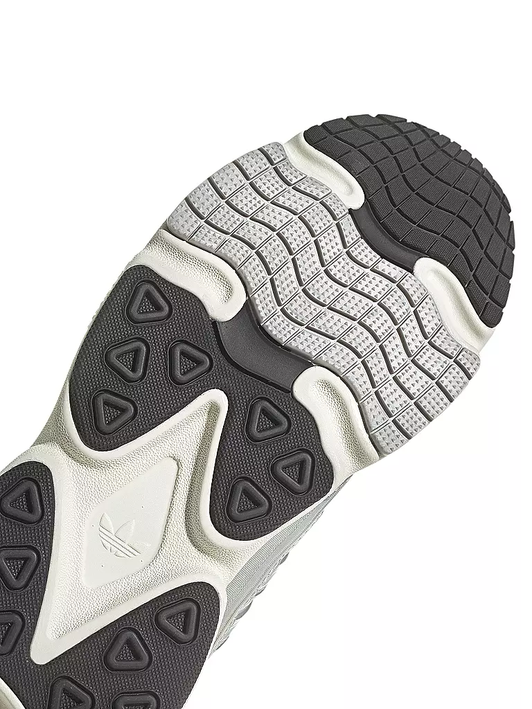 ADIDAS ORIGINALS | Sneaker OZILLEN | Gris